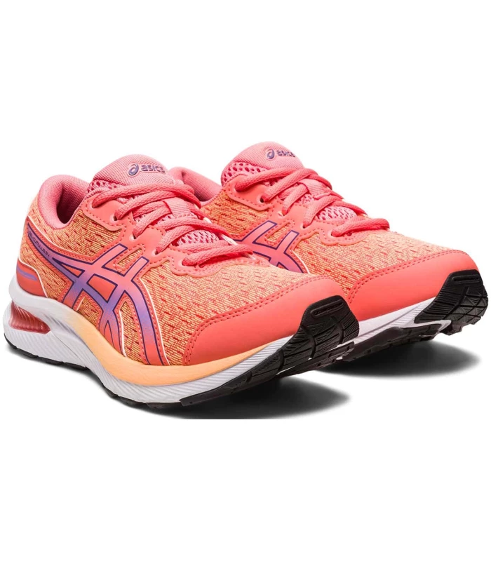 Zapatillas Running Mujer Asics Gel Cumulus 24 GS