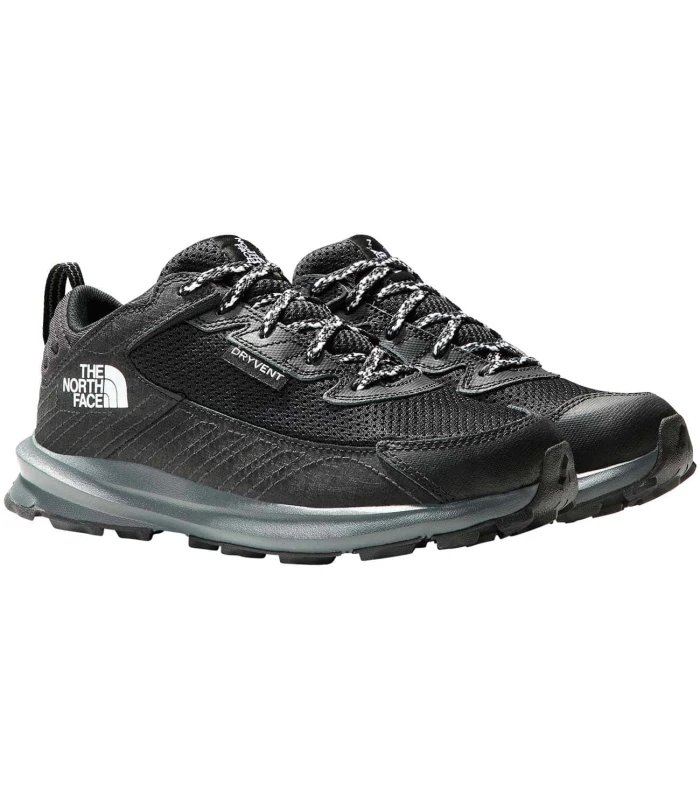 Zapatillas Trekking Niño The North Face Fastpack Youth