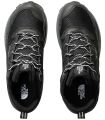 The North Face Fastpack Youth - Trekking Boy Sneakers