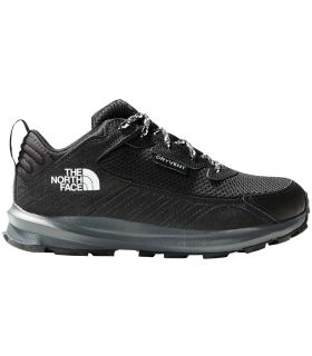 Zapatillas Trekking Niño The North Face Fastpack Youth