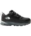 Trekking Boy Sneakers The North Face Fastpack Youth