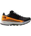 Trail Running Man Sneakers The North Face Futurelight Vectiv