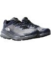 The North Face Vectiv Fastpack Futurelight Gris - Trekking Man
