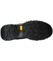 Zapatillas Trekking Hombre The North Face Hedgehog FutureLight