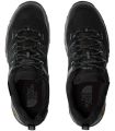 Trekking Man Sneakers The North Face Hedgehog FutureLight