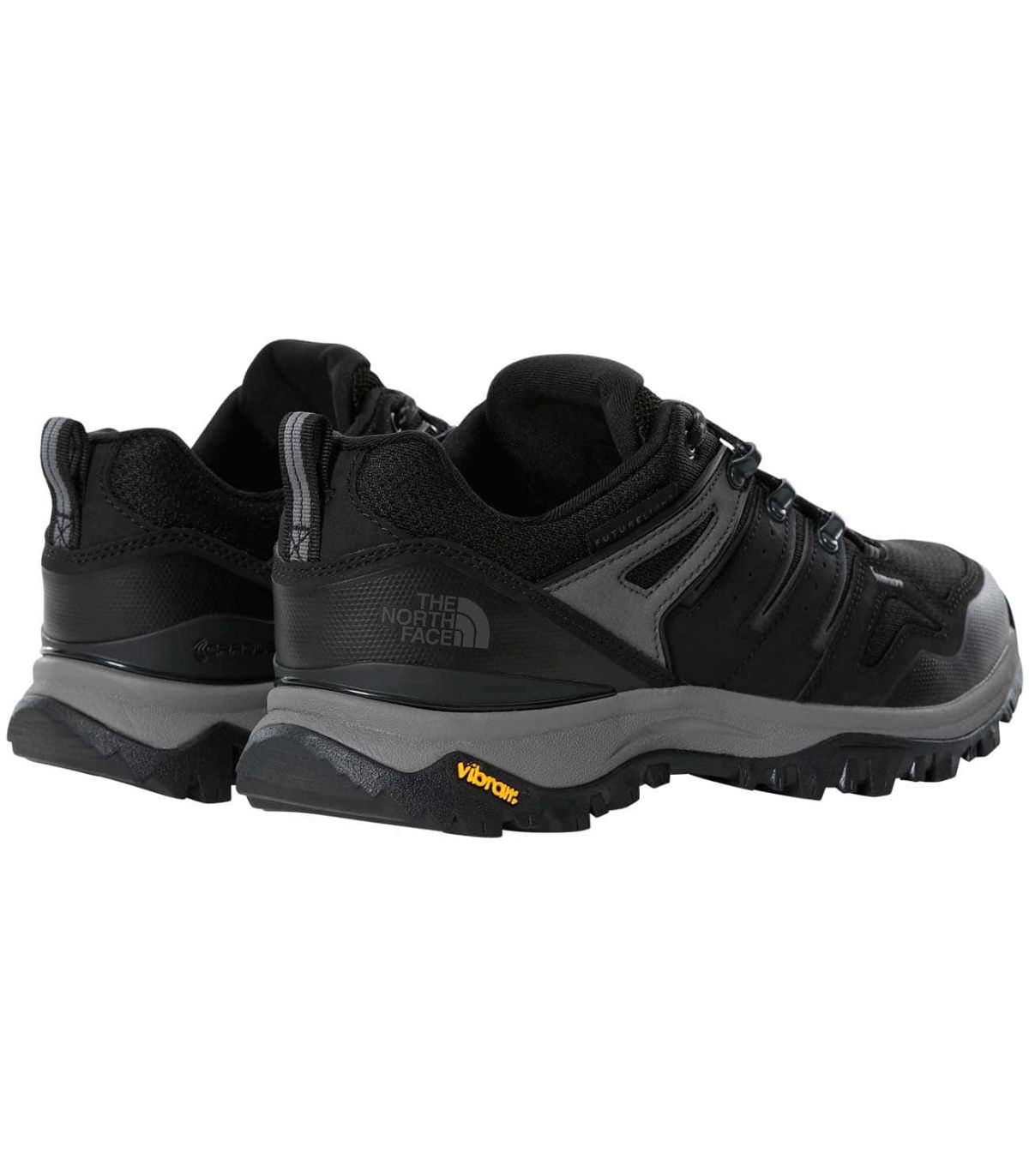 Zapatillas trekking hombre the north face online