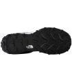 The North Face Vectiv Fastpack Futurelight Gris - Trekking Man