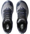 The North Face Vectiv Fastpack Futurelight Gris - Trekking Man
