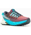 Chaussures de formation de la femme de Trail Running Merrel