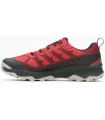Zapatillas Trail Running Hombre Merrel Speed Eco WP
