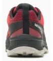 Zapatillas Trail Running Hombre Merrel Speed Eco WP