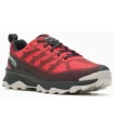 Zapatillas Trail Running Hombre Merrel Speed Eco WP