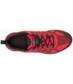 Zapatillas Trail Running Hombre Merrel Speed Eco WP