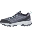 Zapatillas Trekking Femme Merrel Speed Strike W Charcoal