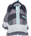 Zapatillas Trekking Femme Merrel Speed Strike W Charcoal