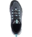 Zapatillas Trekking Femme Merrel Speed Strike W Charcoal