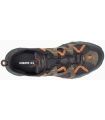 Men's sandals/sandals Merrel Sandals Speed Strike Leather Sieve