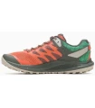 Zapatillas Trail Running Hombre Merrel Nova 3