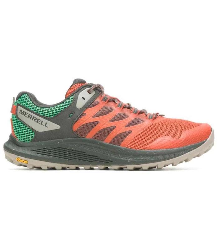 Zapatillas Trail Running Hombre Merrel Nova 3