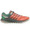 Chaussures Trail Running Man Merrel Nova 3