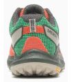 Trail Running Man Sneakers Merrel Nova 3