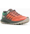 Chaussures Trail Running Man Merrel Nova 3