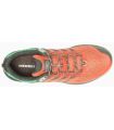 Trail Running Man Sneakers Merrel Nova 3