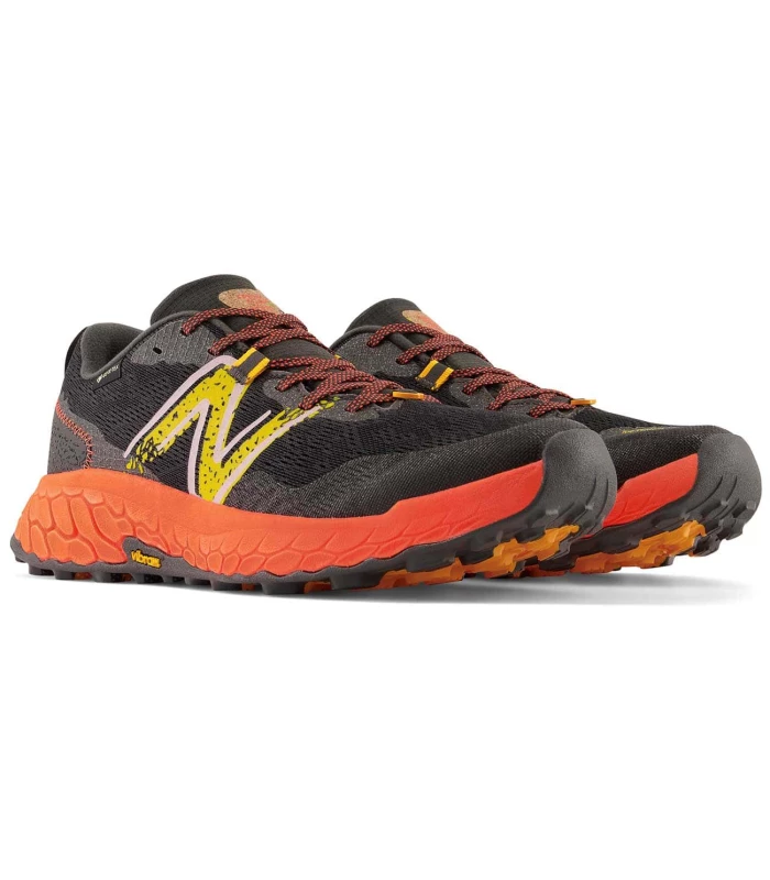 Zapatillas Trail Running Hombre New Balance Fresh Foam X Hierro