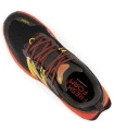 Zapatillas Trail Running Hombre New Balance Fresh Foam X Hierro
