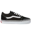 Chaussures de Casual Junior Vans YT Ward DW