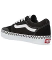 Chaussures de Casual Junior Vans YT Ward DW