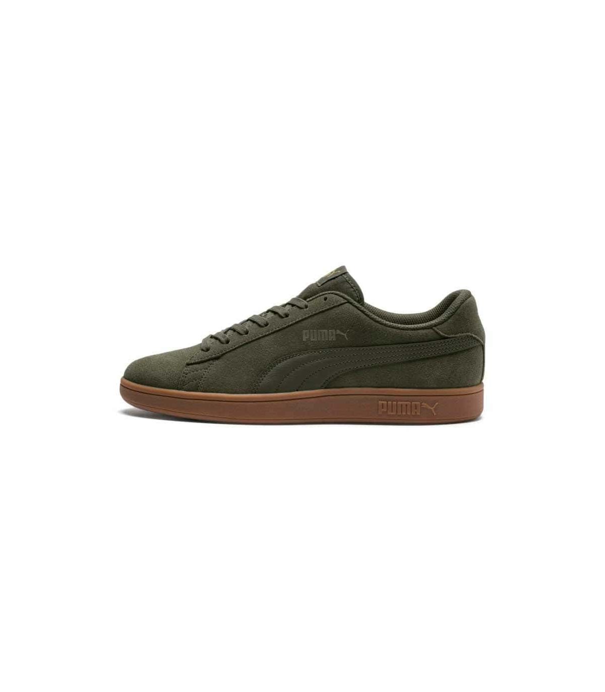 Puma sales smash olive