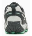 Merrel Accessor Sport 3 W Gris Gore-Tex - Trekking Women
