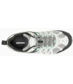 Zapatillas Trekking Femme Merrel Accentor Sport 3 W Gris