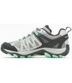 Merrel Accessor Sport 3 W Gris Gore-Tex - Trekking Women