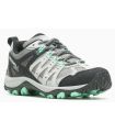 Merrel Accessor Sport 3 W Gris Gore-Tex - Trekking Women