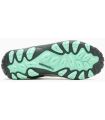 Merrel Accessor Sport 3 W Gris Gore-Tex - Trekking Women