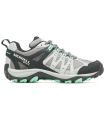 Merrel Accessor Sport 3 W Gris Gore-Tex - Trekking Women