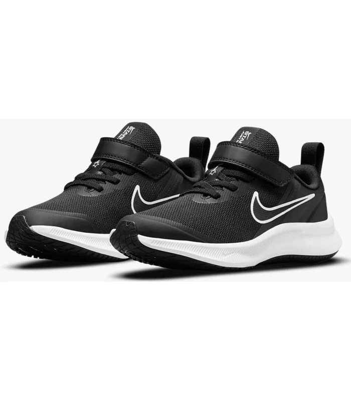 Zapatillas Running Niño Nike Star Runner 3 PSV 003