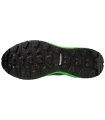 Zapatillas Trail Running Hombre Mizuno Daichi 7 Verde