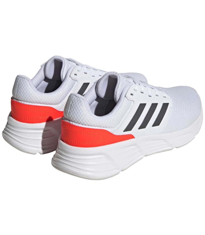 adidas Zapatilla Running Hombre Galaxy 6 M gris