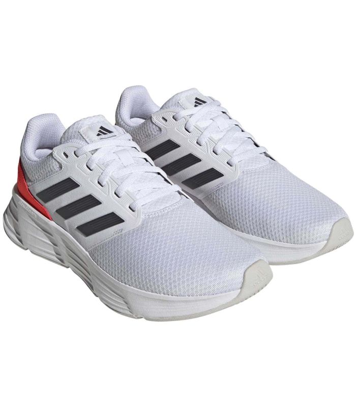 Adidas Galaxy 6 M 19 - Zapatillas Running Hombre blanco l Todo-Deporte.com Tallas 40 2/3 Blanco
