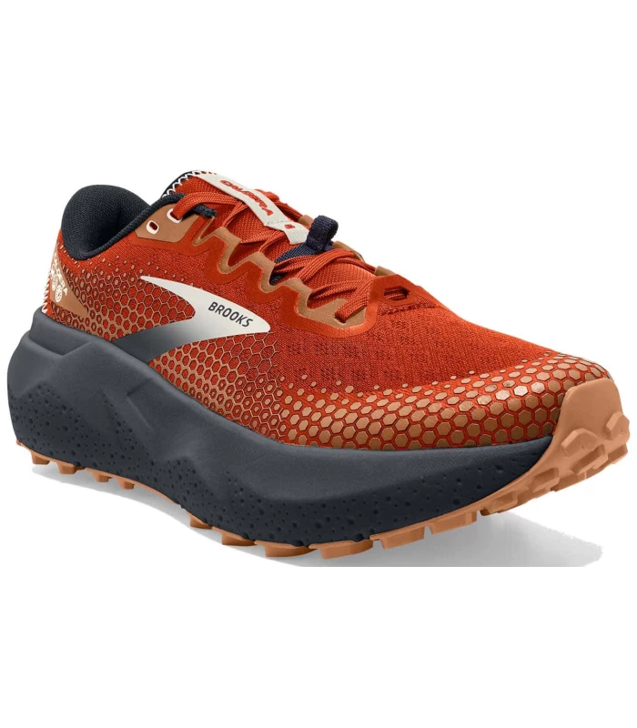Zapatillas Trail Running Hombre Brooks Caldera 6