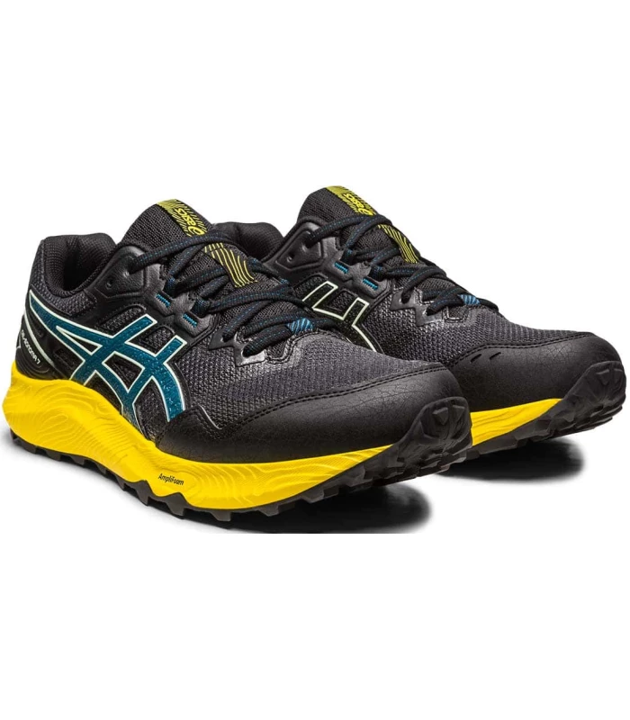 Zapatillas Trail Running Hombre Asics Gel Sonoma 7