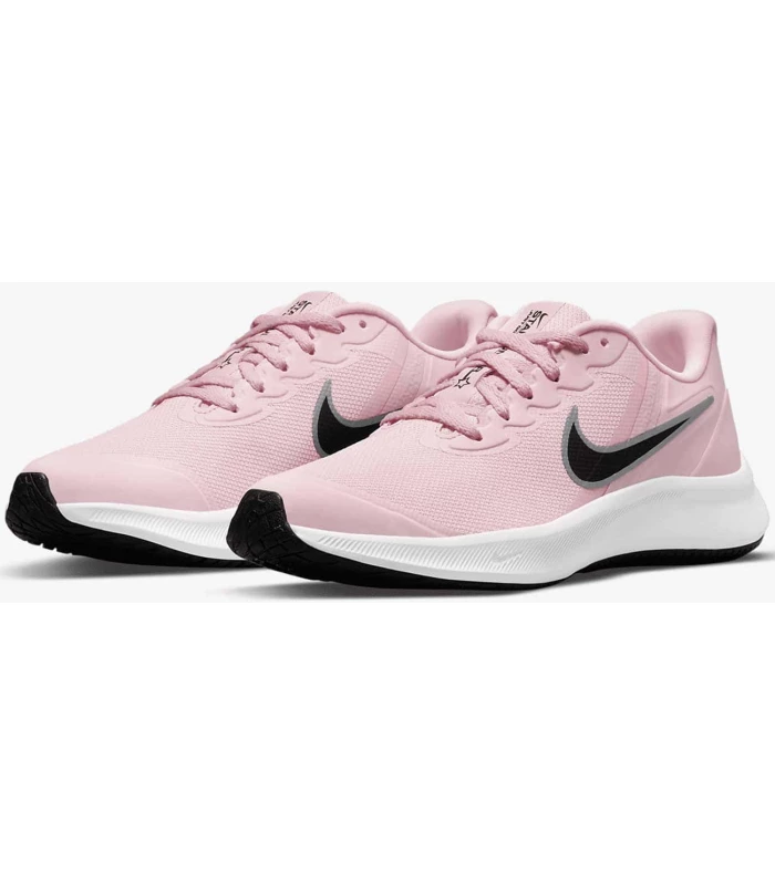Zapatillas Running Niño Nike Star Runner 3 GS 601