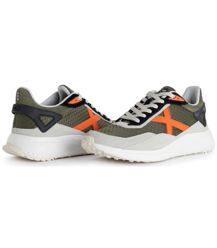 Calzado Casual Hombre Munich Tip 11