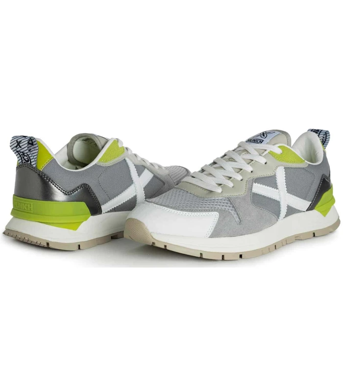 Calzado Casual Hombre Munich Avenue 04