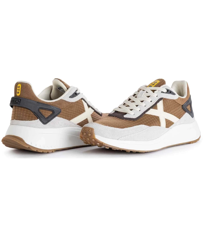 Calzado Casual Hombre Munich Tip 12