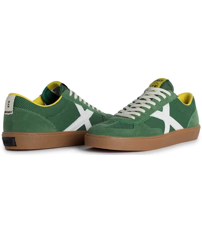 Calzado Casual Hombre Munich Break 25