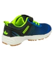 Chaussures de Casual Junior Lic Barney Vs Bleu